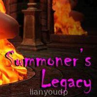 Summoners Legacy