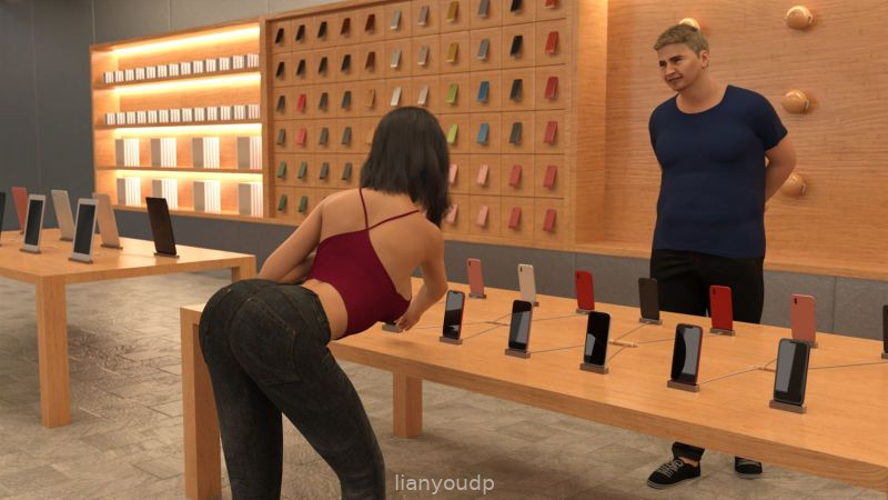 Android  – Innocence or Money Screenshot 1