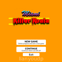 Miami KillerKoala