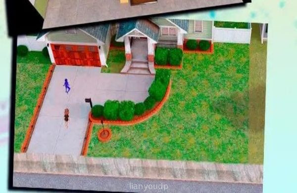 The Neighborhood Housewife Screenshot 1