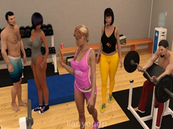 Lily of the Valley Unofficial Ren’PY Remake Screenshot 3