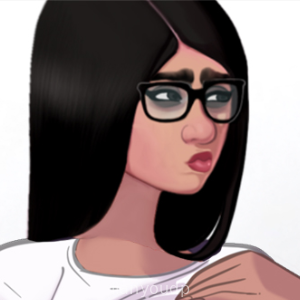 Lust Legacy