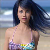 Models Undress