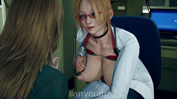 Lucky Janitor [v1.0] [18+] Screenshot 2