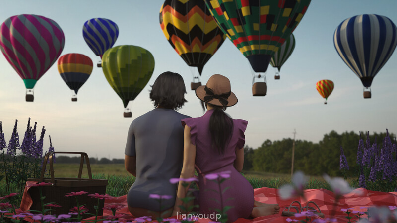 Yesterday Crossroads Screenshot 3
