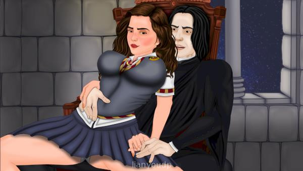 Whorgwards Screenshot 1