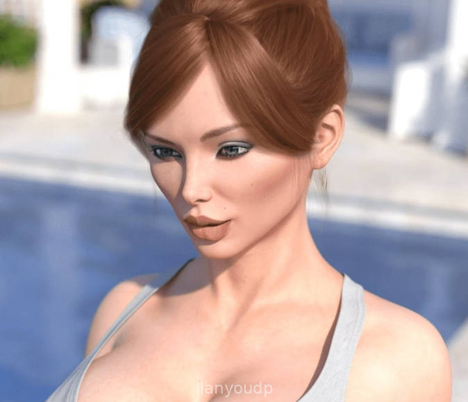 Lust and Life Screenshot 2