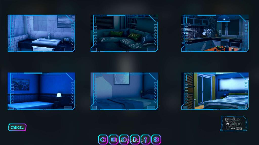 The Seamstress Screenshot 3