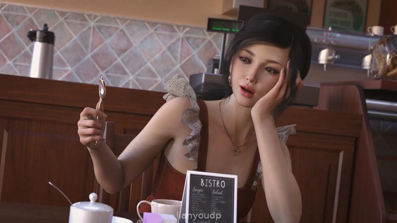 Yesterday Crossroads Screenshot 2