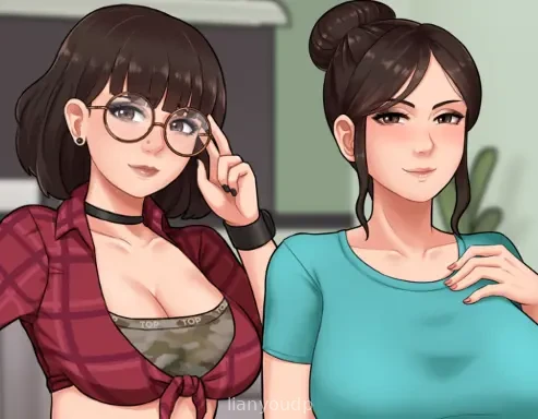 House Chores Game Screenshot 1