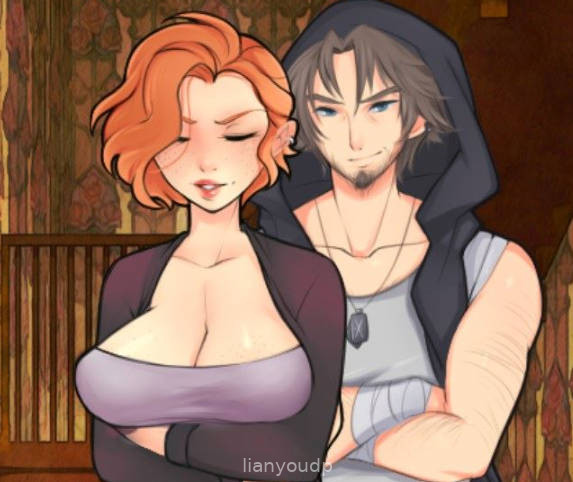 The Winds Disciple Screenshot 1