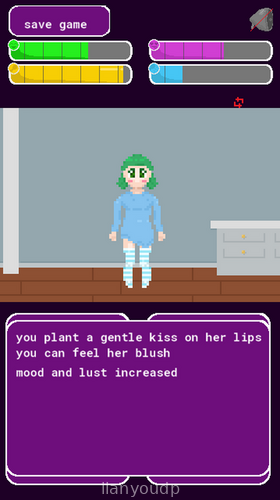 Poket Pussy (Free) Screenshot 1