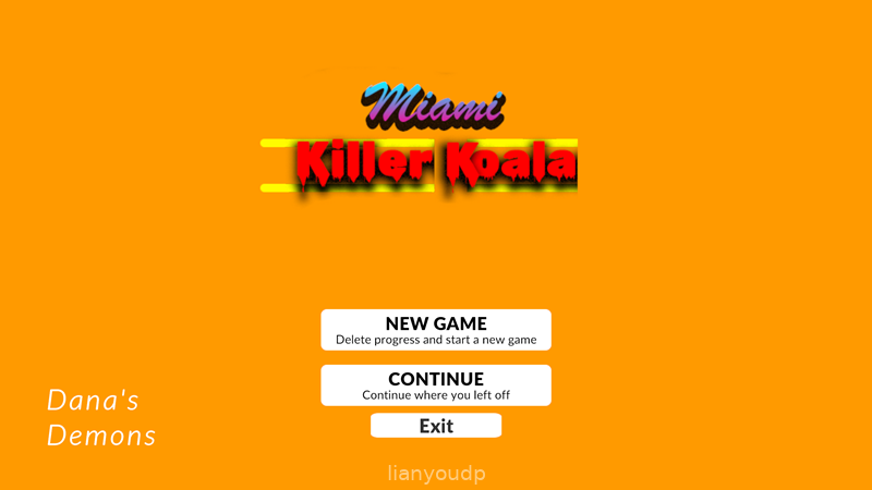 Miami KillerKoala Screenshot 3