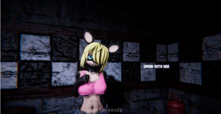 Freddy's Tales Backrooms Survival - FNAF Screenshot 1