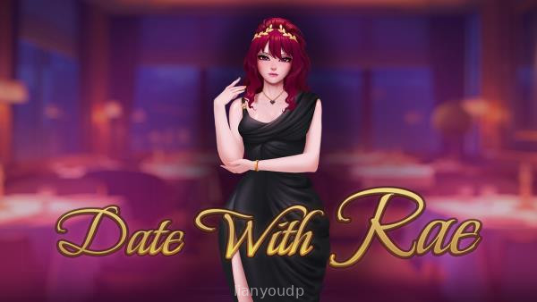 Date with Rae Screenshot 3