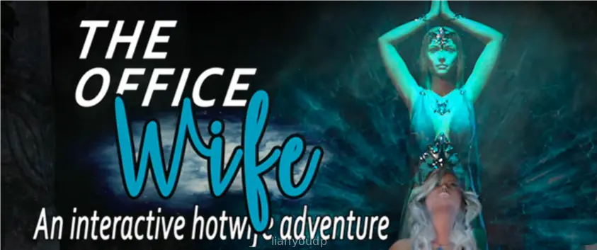 The Office Wife Unofficial Ren'Py Redux Screenshot 1