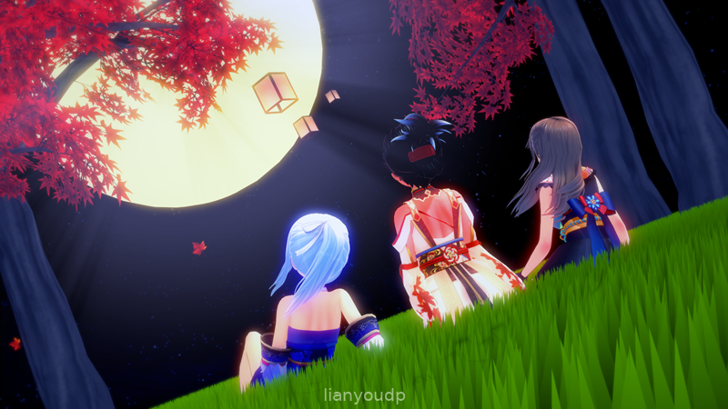 Deamland Wandee– Screenshot 1