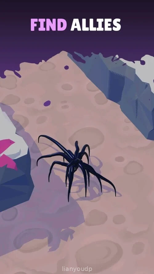 Fuckerman Lewd Park Screenshot 1