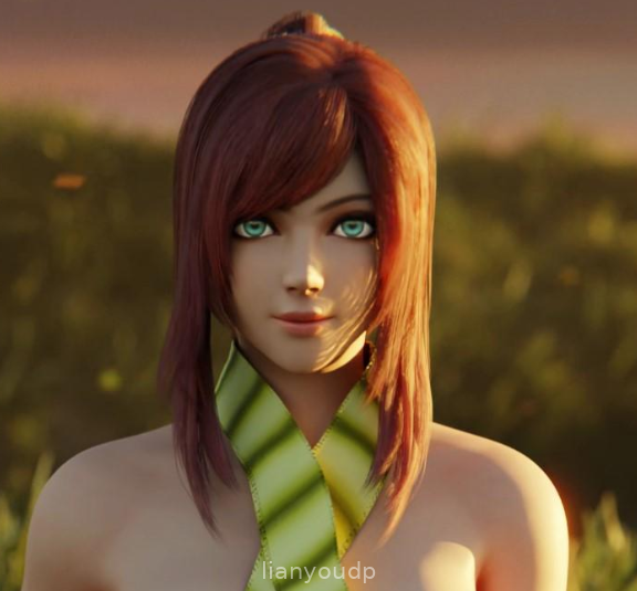 Warlord (COMPLETO) Hentai 3D Screenshot 3