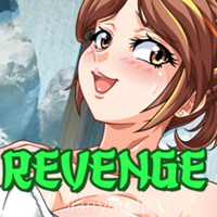 Indecent Wife Hana: Onsen Revenge