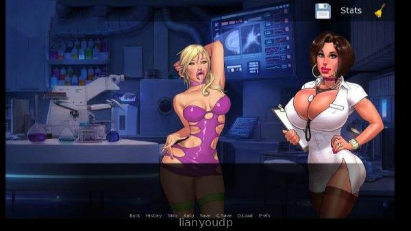 The Dollsille Upgade Screenshot 1