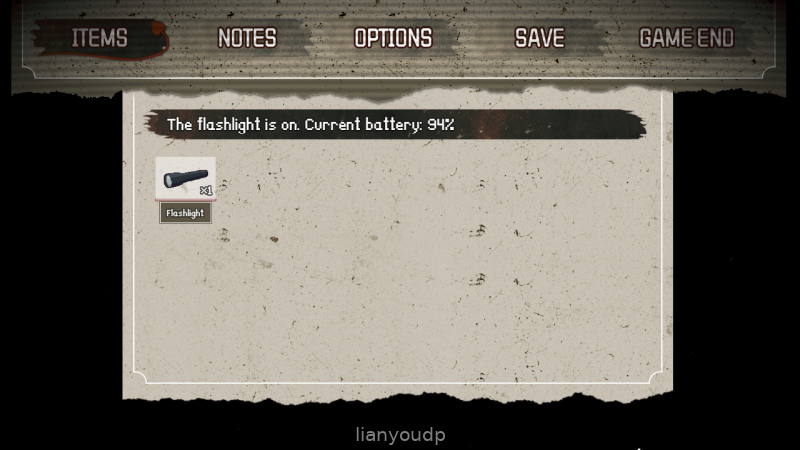 Cycle of Couption Screenshot 1