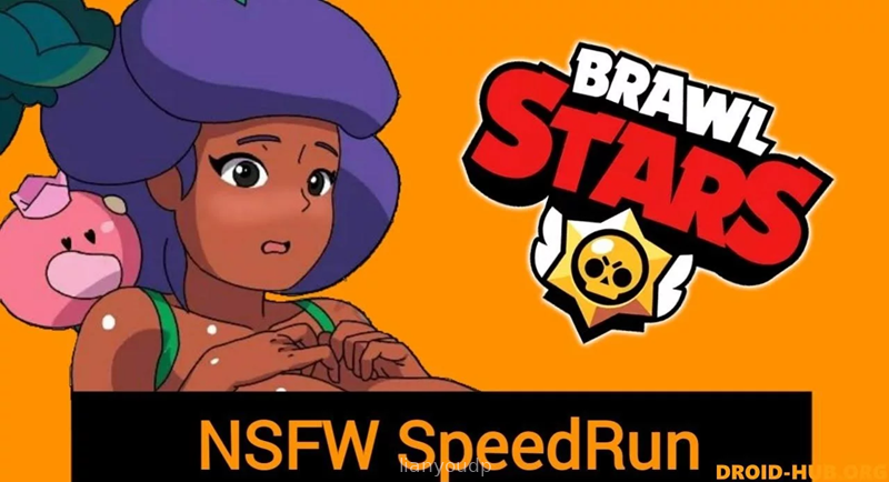NSFW Brawl APK with Naked Brawlers Screenshot 2