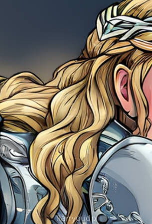 The Fall Of Galadriel Screenshot 3