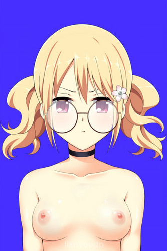 Anime Waifu Creator 2D | by. Ecchi Games Screenshot 9