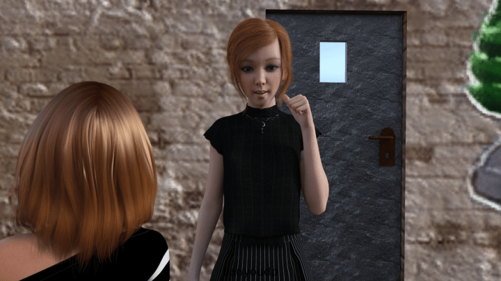 23 Sisters v0.09 Screenshot 1
