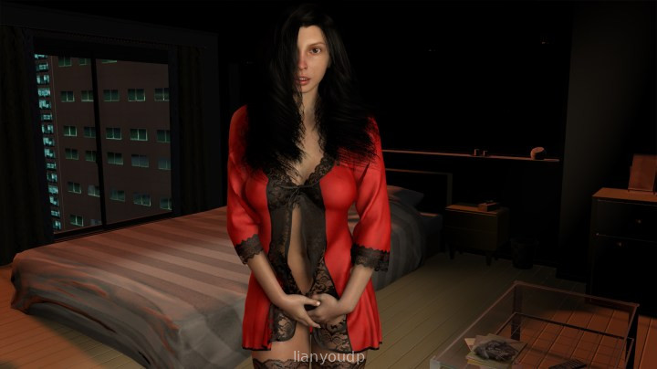 Life of Desmond v0.8.7 Screenshot 3