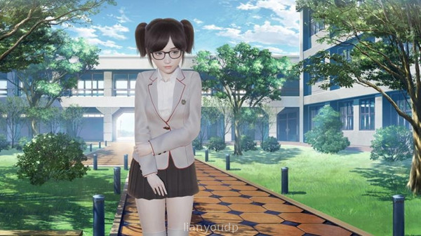 Eve’s Story Screenshot 3