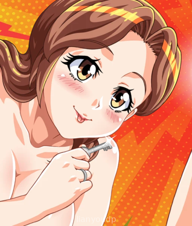 Indecent Wife Hana: Onsen Revenge Screenshot 2