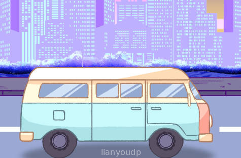 TENTACLE VAN Screenshot 2