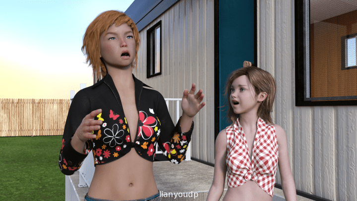 23 Sisters v0.09 Screenshot 2