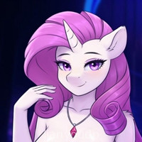 Friendship with Benefits 2 (Parodia Hentai de Little Pony)