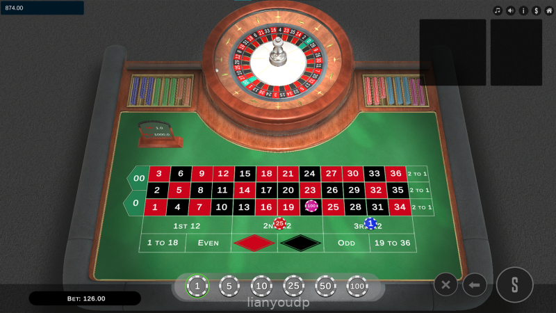 Las Waifu Casino Screenshot 2