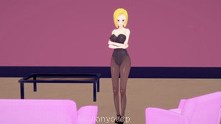 Z Training Screenshot 1