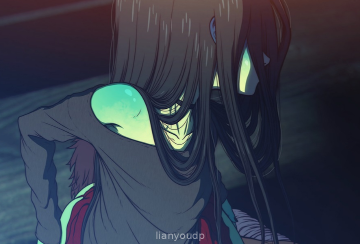 Wet Nightmaes Screenshot 2