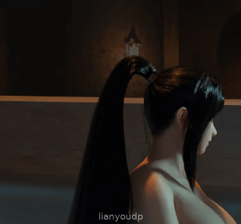 Warlord (COMPLETO) Hentai 3D Screenshot 2