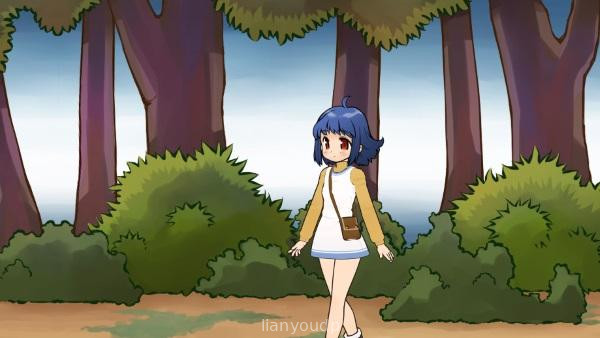 Elevator Girl Screenshot 3