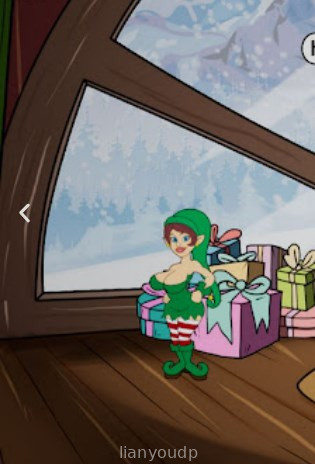 Fuckerman Jinglebells Screenshot 1
