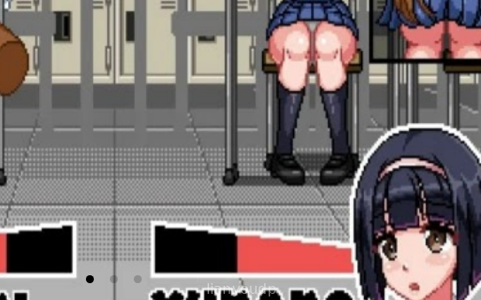 Sexual Harassment Highschool Screenshot 2
