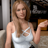 Isabella – Dark Paths Ch.2.3