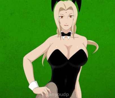 New Hokage Servant: Naruto Parody Game Screenshot 1
