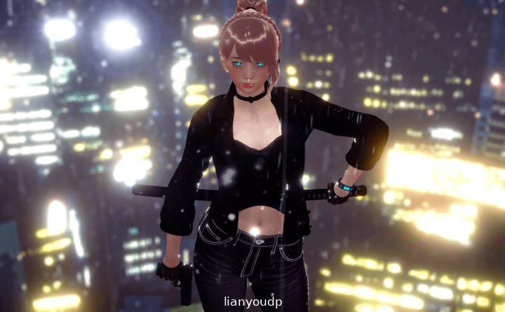 Twisted Fates v0.1 Screenshot 3