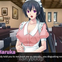 Cuckies & Cream: Maids for Milking