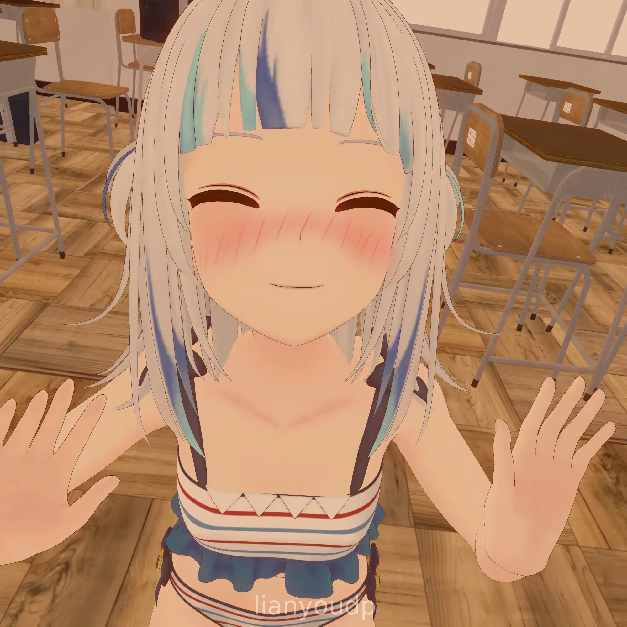 Sex With Shark Screenshot 1