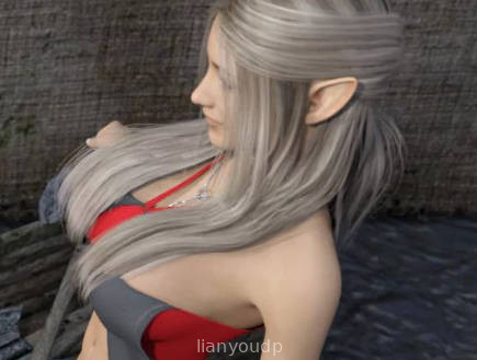 Town of Femdom A Reluctant Hero Screenshot 3
