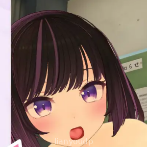 Together With Runa-Chan! ~ Lovey-Dovey Sex With A Devilish Junior ~